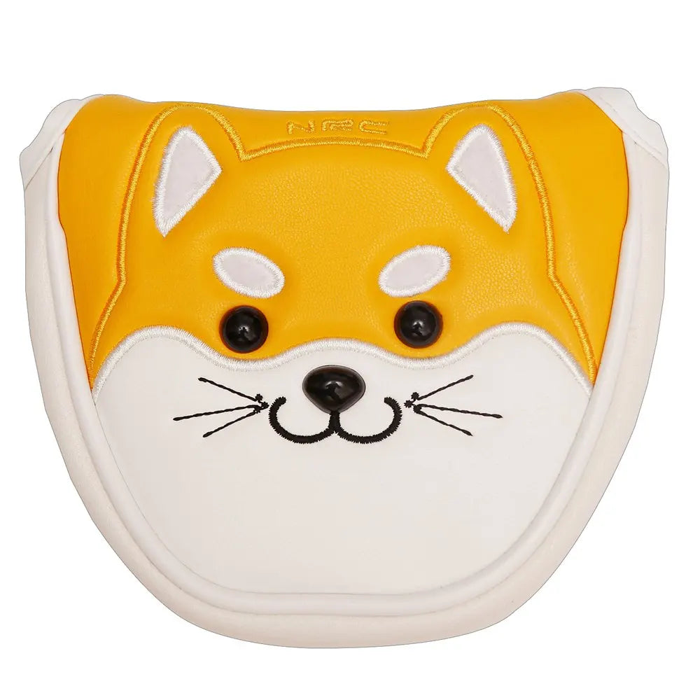 Housse de putter de golf