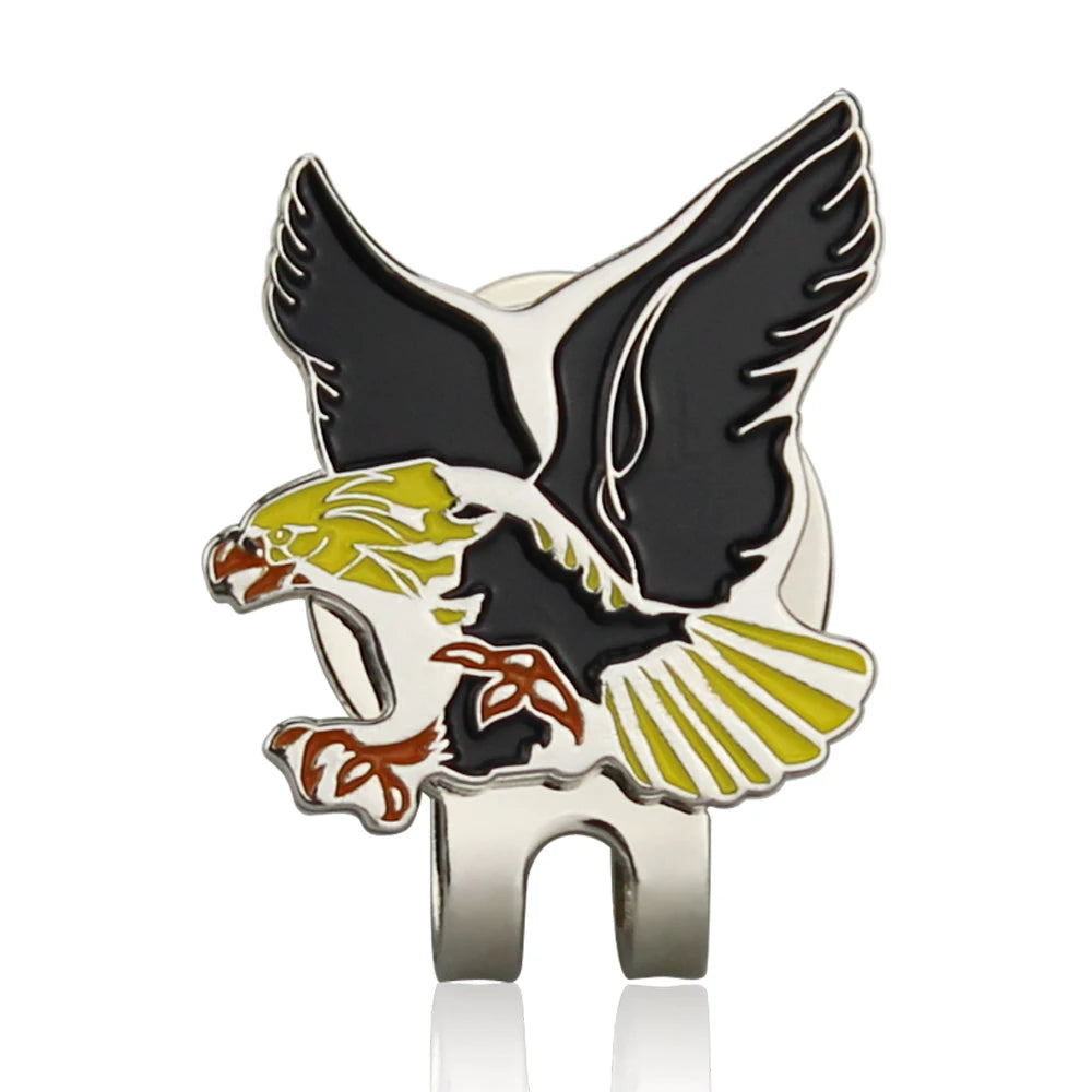 Marqueur de balle de Golf