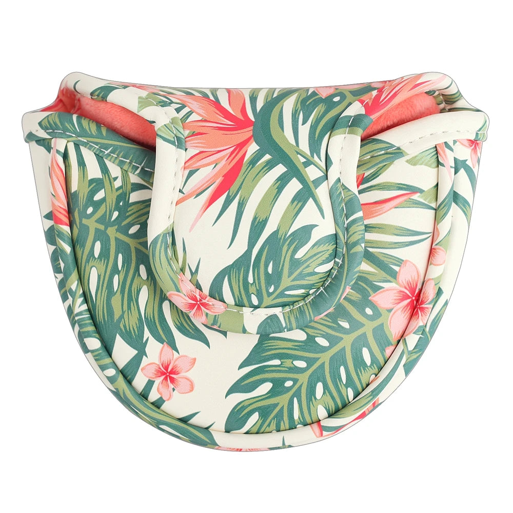 Housse de putter de golf