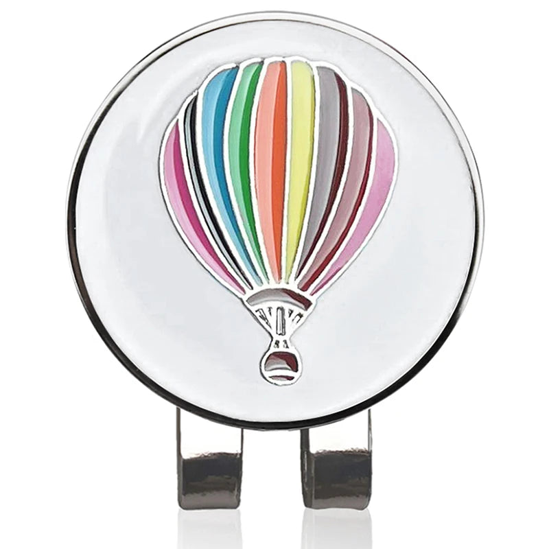 Marqueur de balle de Golf