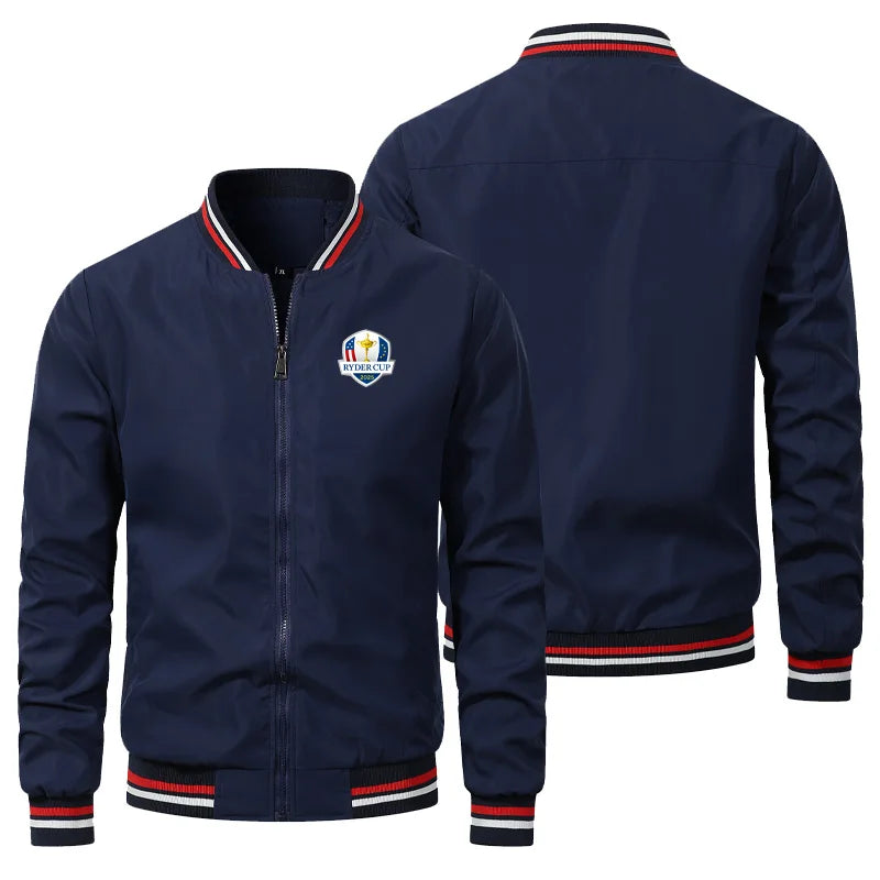 Veste de golf pour hommes Ryder Cup 2025