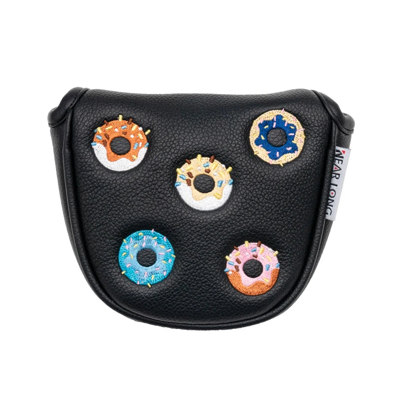 Housse de putter de golf