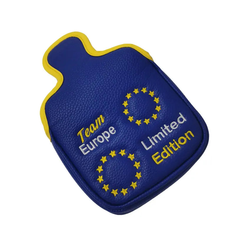 Protection de clubs de golf Ryder Cup Team Europe vendu en ensemble ou en individuel