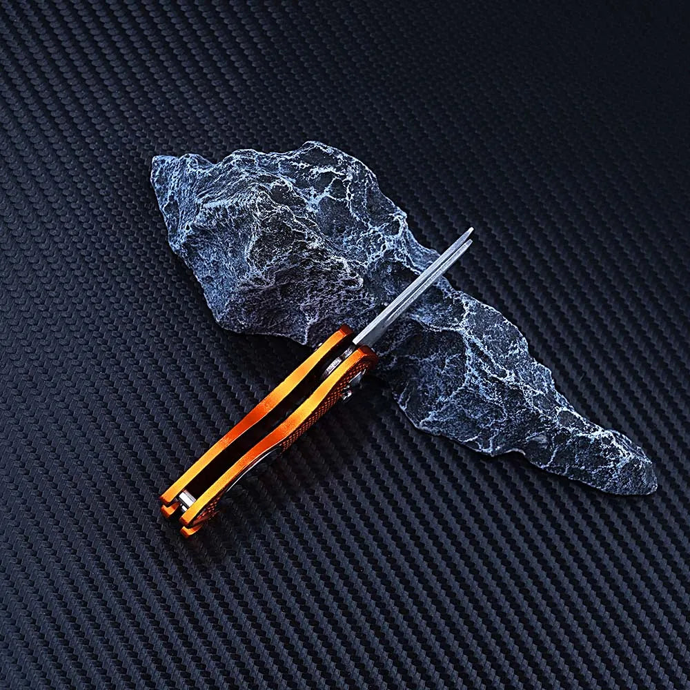 Outil de réparation de divot et relève-pitch de golf en métal