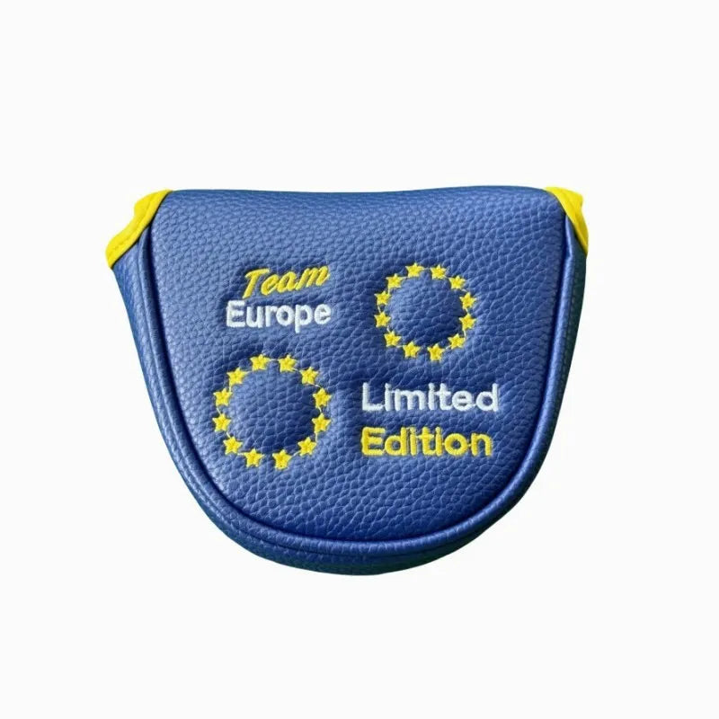 Protection de clubs de golf Ryder Cup Team Europe vendu en ensemble ou en individuel