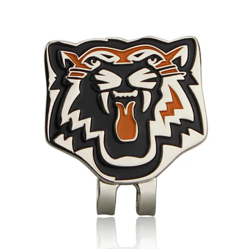 Marqueur de balle de Golf