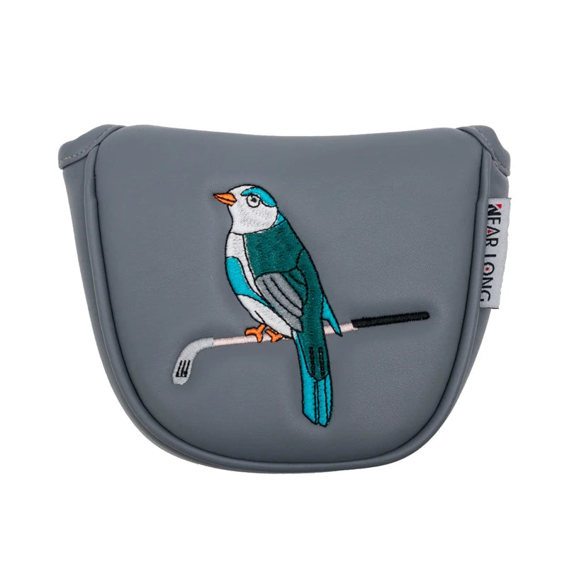 Housse de putter de golf