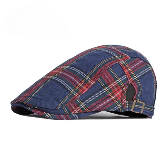 Casquette rétro de golf