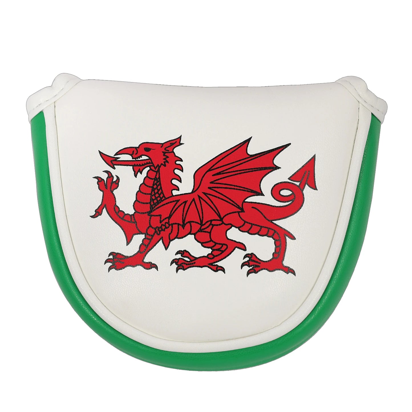 Housse de putter de golf