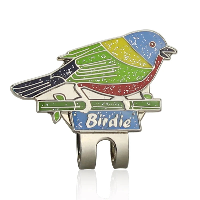 Marqueur de balle de Golf