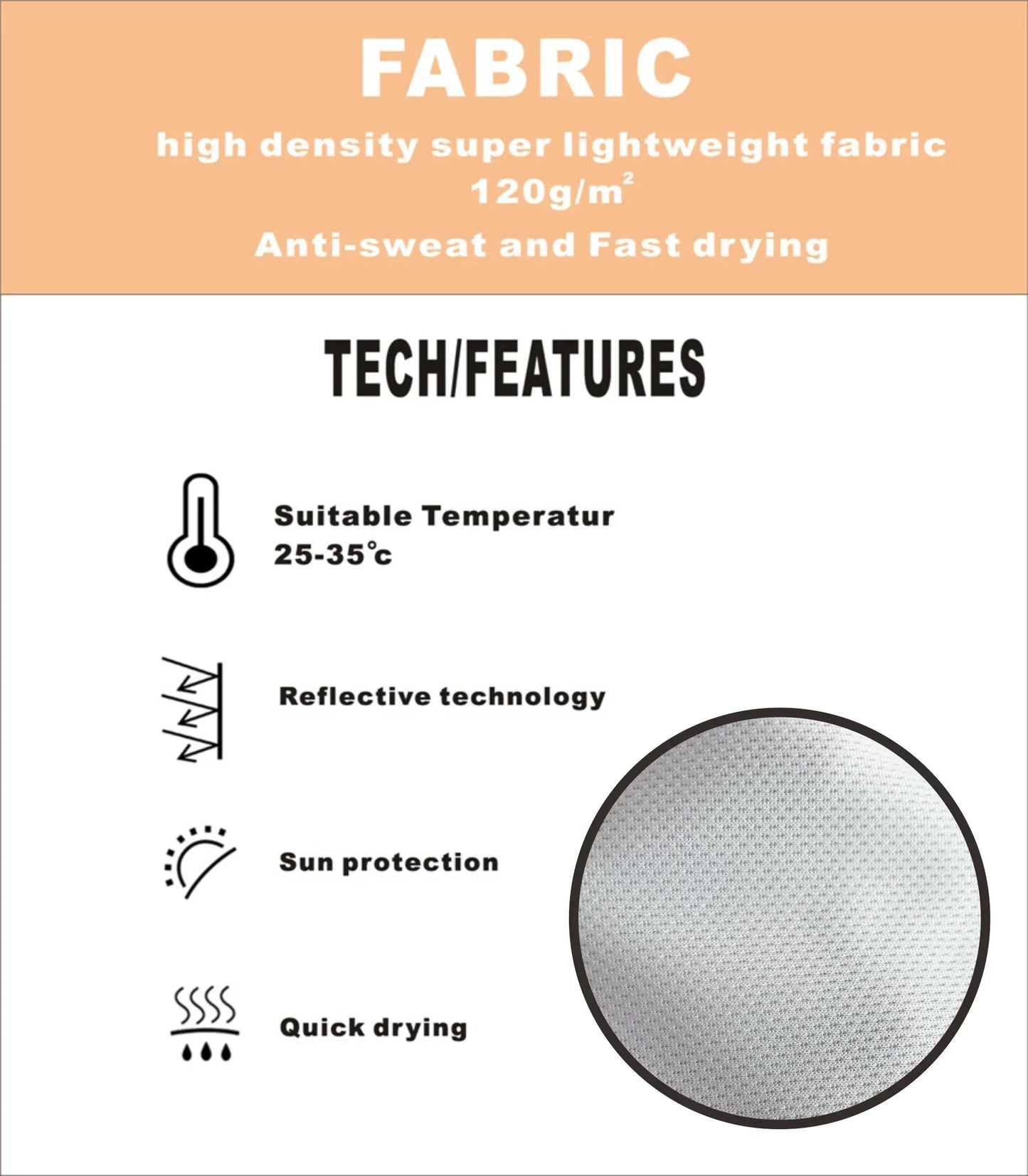 Polo de golf décontracté à séchage rapide pour hommes