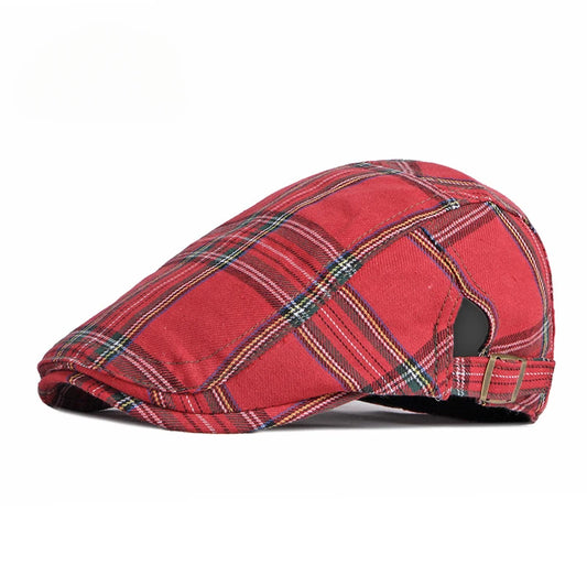 Casquette rétro de golf