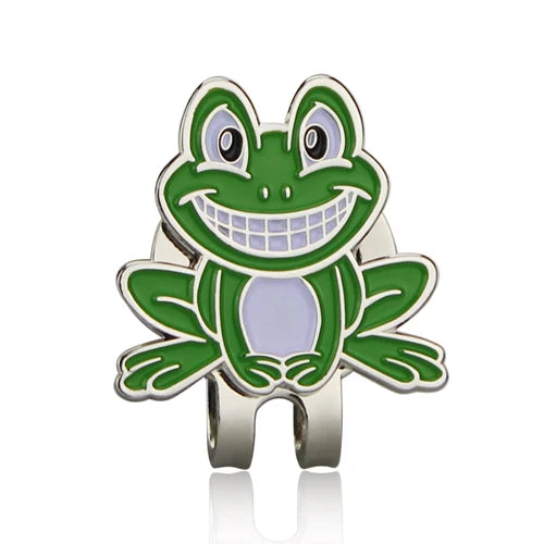 Marqueur de balle de Golf