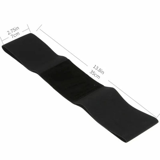 Brassard d'entraînement de Swing de Golf élastique professionnel, correcteur de geste de Swing de Golf pour hommes femmes débutants 1 pièce