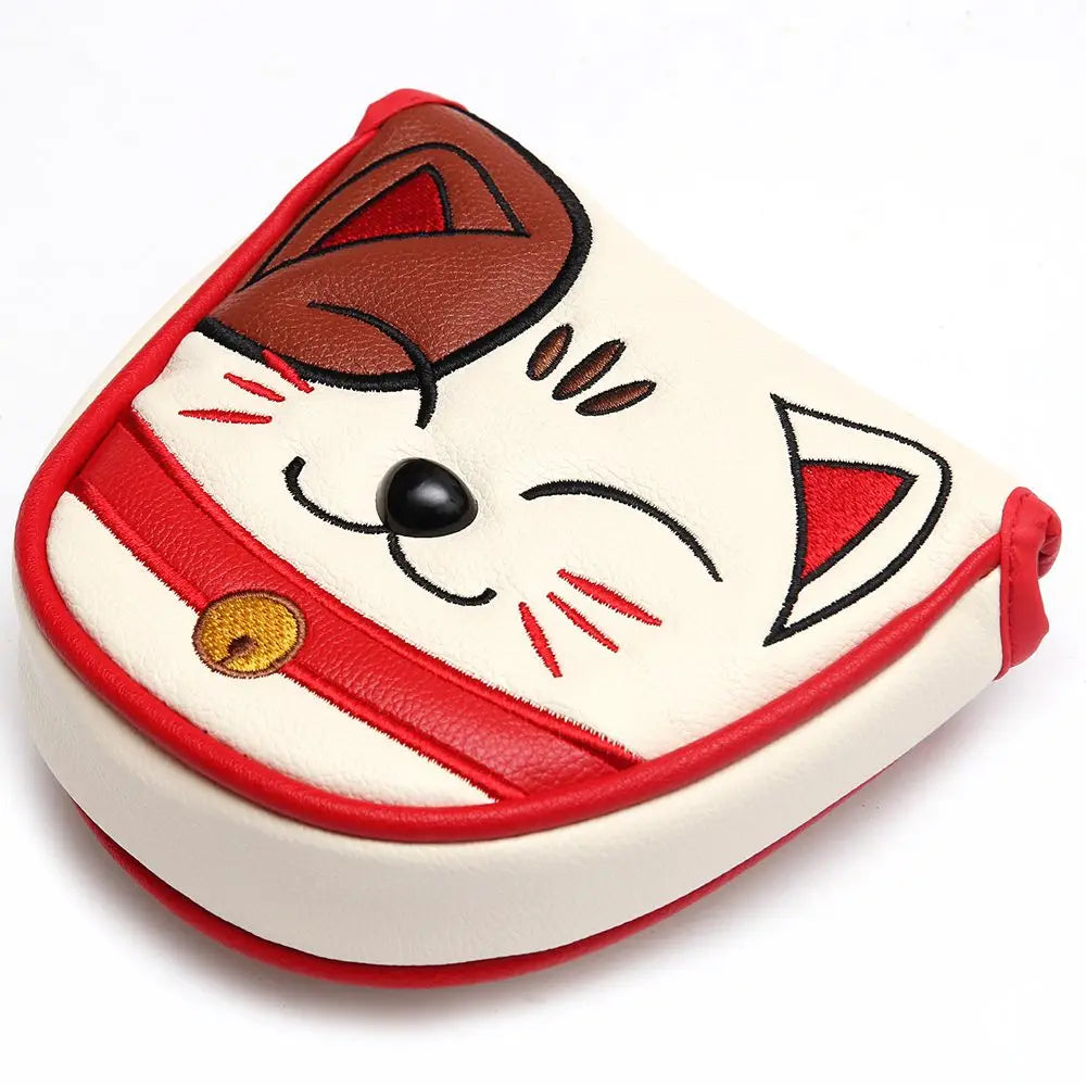 Housse de putter de golf