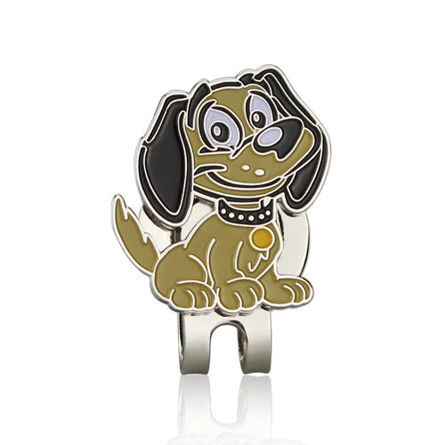 Marqueur de balle de Golf