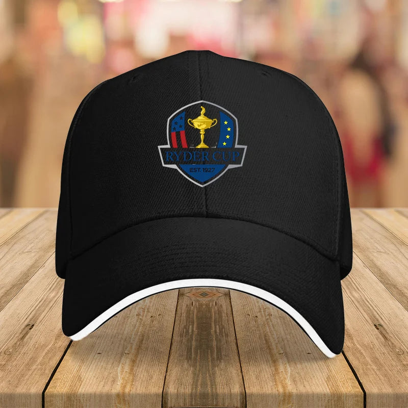 Casquette de golf Ryder Cup