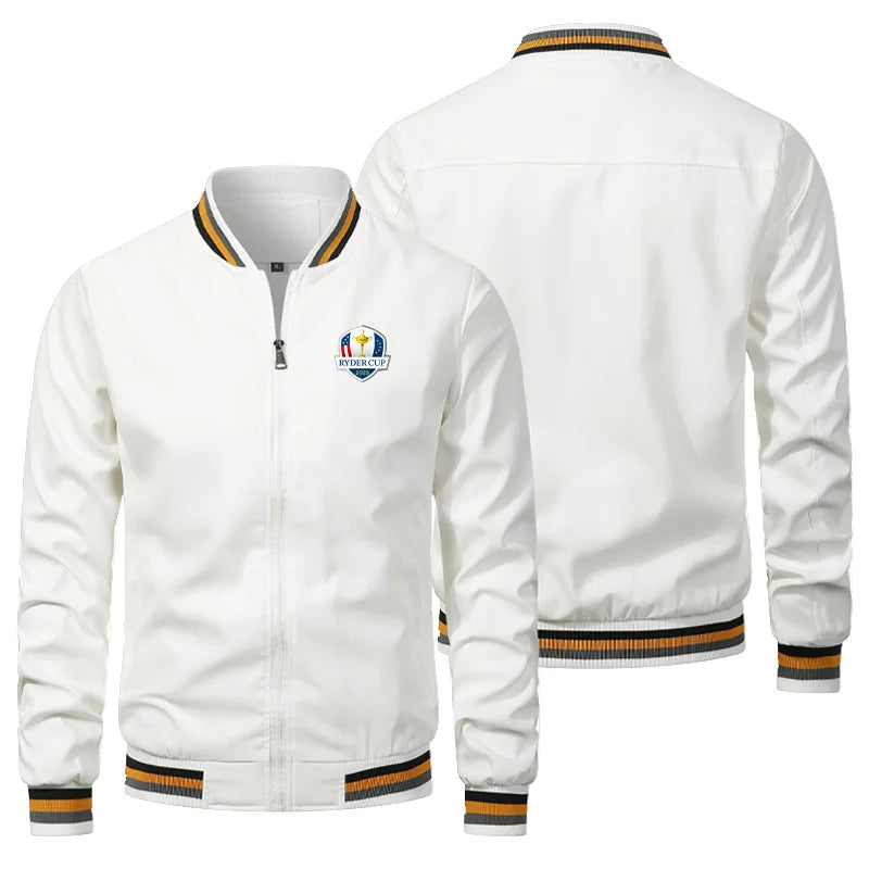 Veste de golf pour hommes Ryder Cup 2025