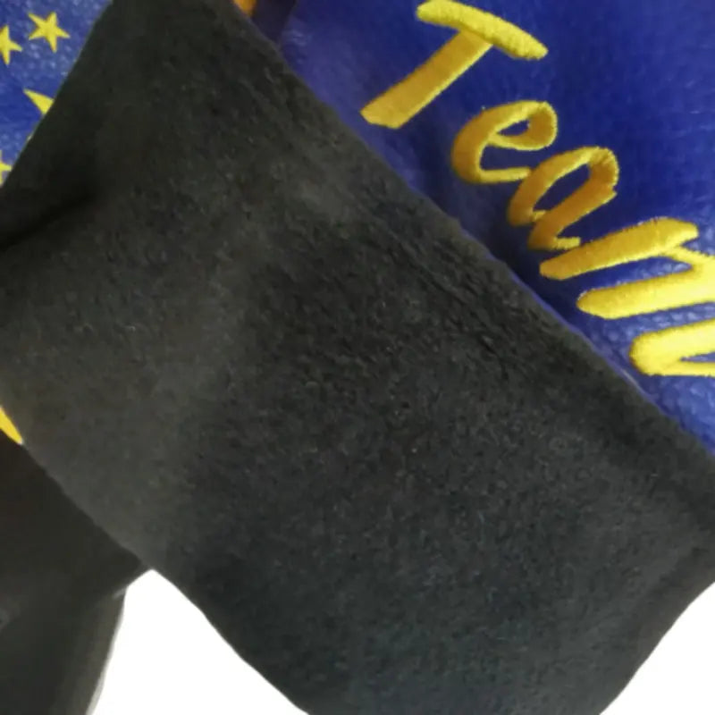 Protection de clubs de golf Ryder Cup Team Europe vendu en ensemble ou en individuel