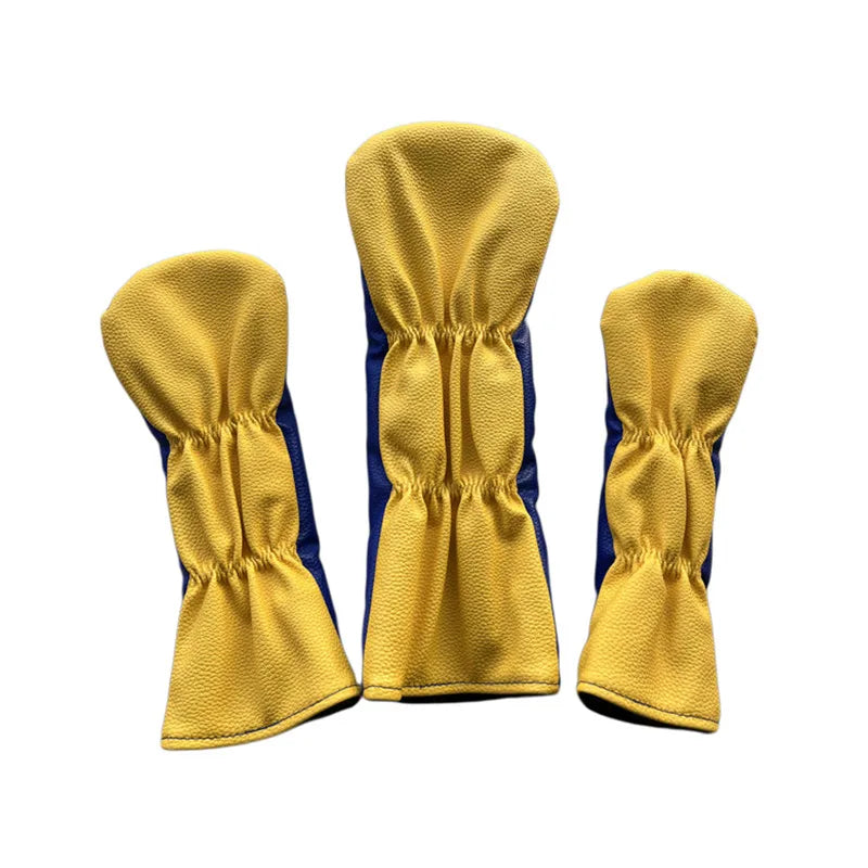 Protection de clubs de golf Ryder Cup Team Europe vendu en ensemble ou en individuel