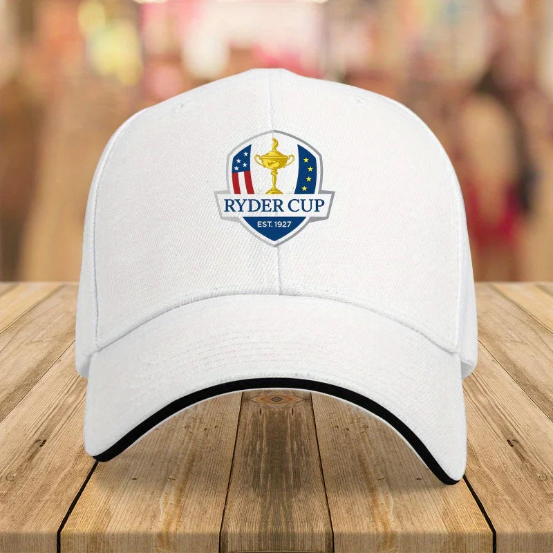 Casquette de golf Ryder Cup