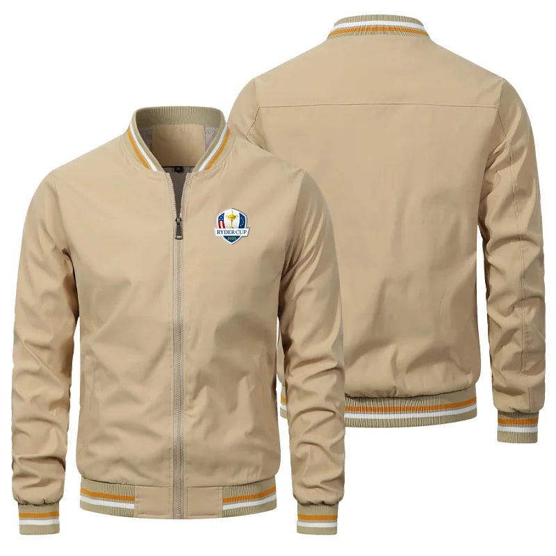 Veste de golf pour hommes Ryder Cup 2025