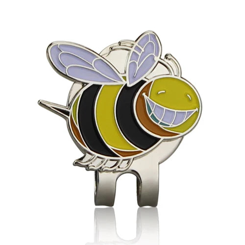 Marqueur de balle de Golf