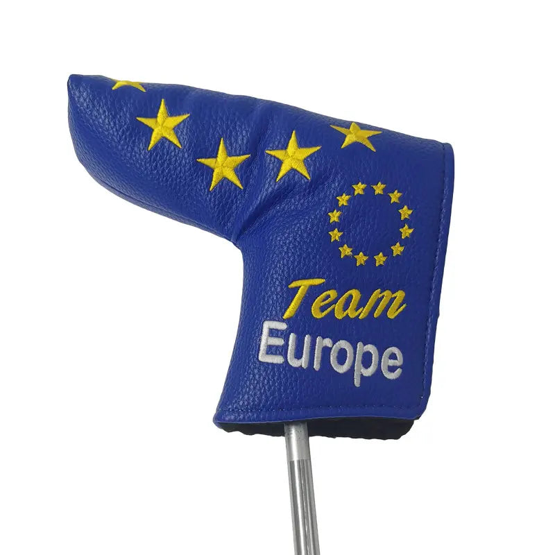 Protection de clubs de golf Ryder Cup Team Europe vendu en ensemble ou en individuel