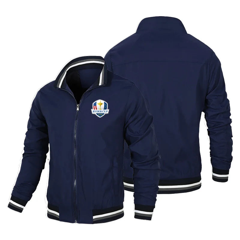 Veste de golf pour hommes Ryder Cup 2025