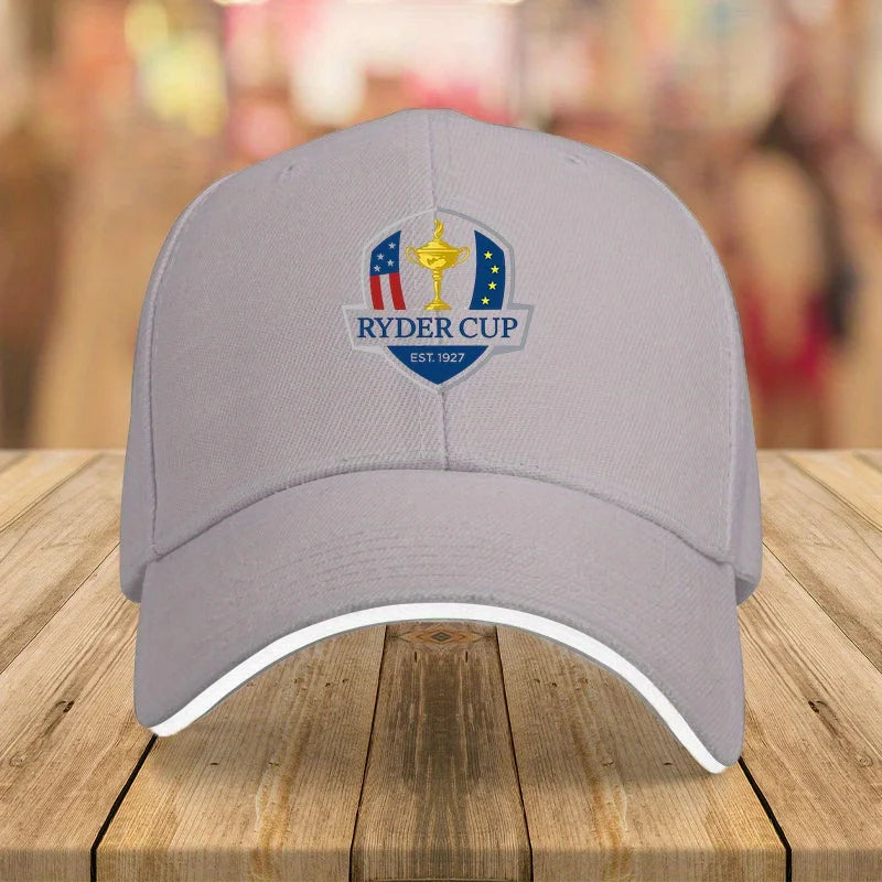 Casquette de golf Ryder Cup