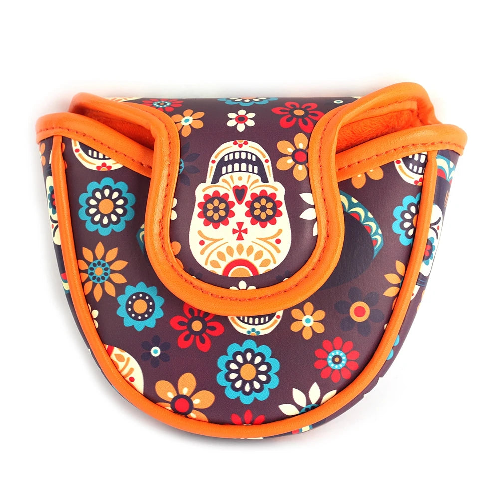 Housse de putter de golf