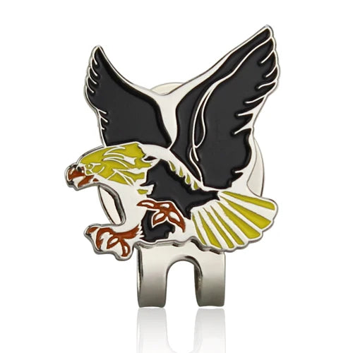 Marqueur de balle de Golf