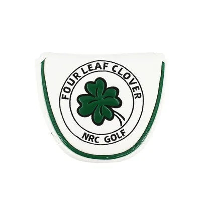 Housse de putter de golf