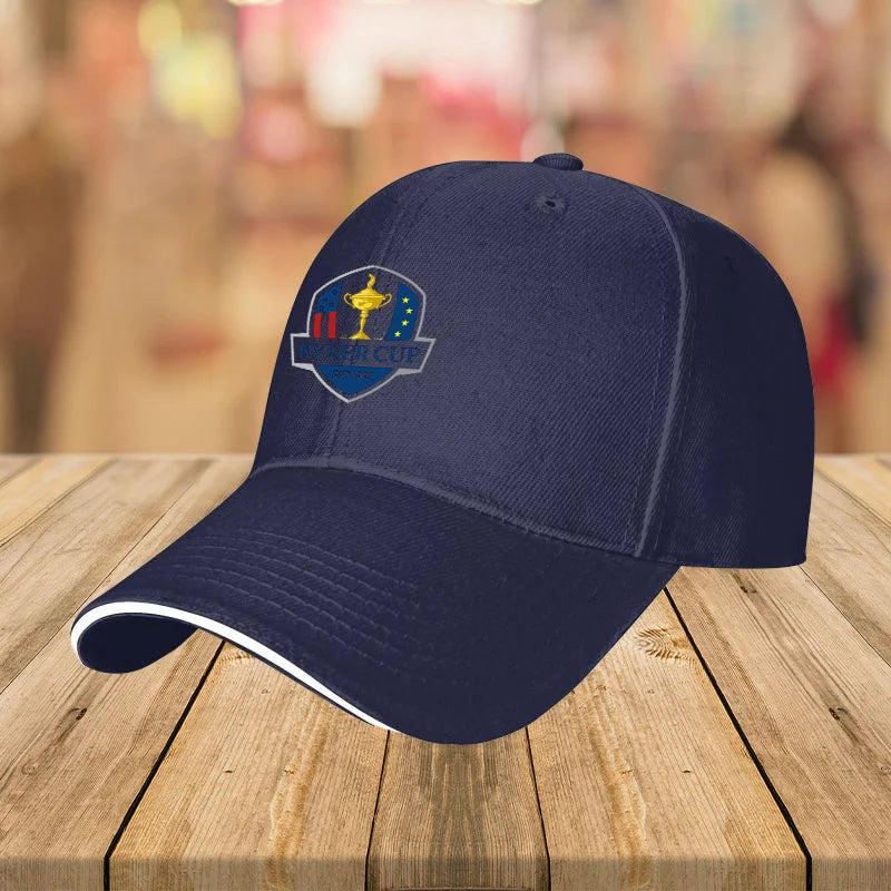 Casquette de golf Ryder Cup