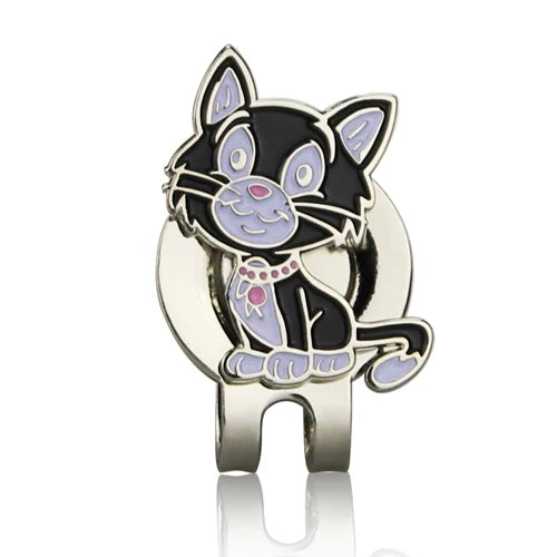 Marqueur de balle de Golf